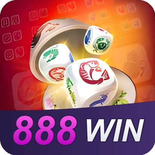 Logo Oficial 888WIN Download